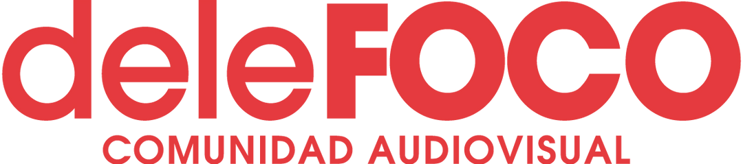 Logo deleFOCO